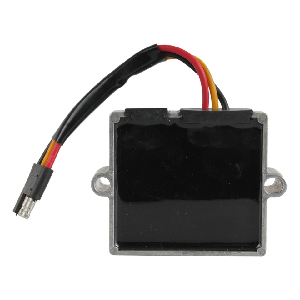 NEW RECTIFIER REGULATOR for 500 SNO PRO ARCTIC CAT SNOWMOBILE 2010-2013 499cc Foto 3 de 4