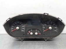 Compteur Fiat IDEA