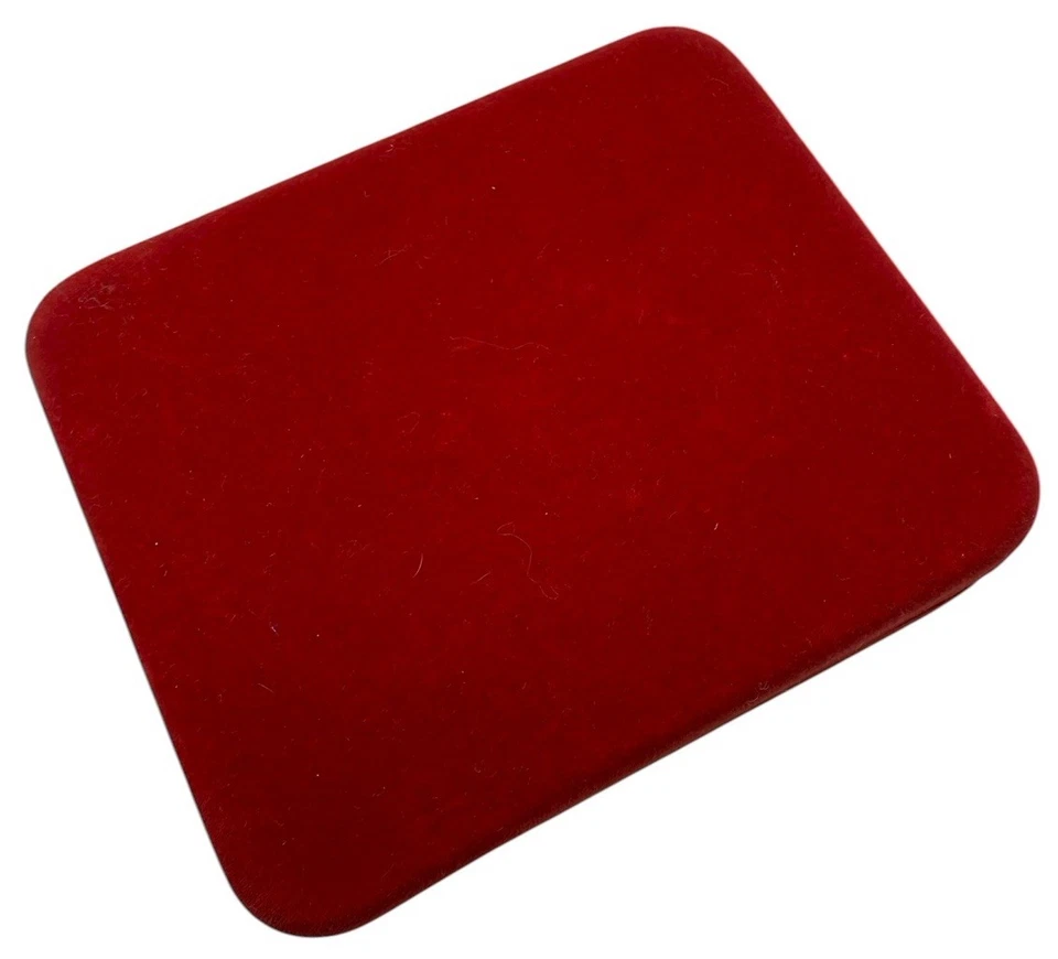 Caja de terciopelo Buffy The Vampire Slayer para la réplica collar cruzado SOLO EN CAJA Foto 4 de 4