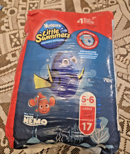 Huggies Little Swimmers Disposable Swim Pants Disney Pixar Nemo 32 5-6 Pack 17