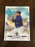 2025 Panini Boys of Summer Blue #3 Larry Walker /99
