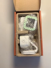 Alarm.com 1080p Indoor Wi-Fi CameraHDR video. Night vision.Two-Way Audio.