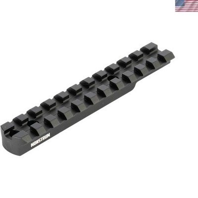 Aluminum Picatinny Rail Mount for Henry Big Boy Rifles - Optimal Optics Solution