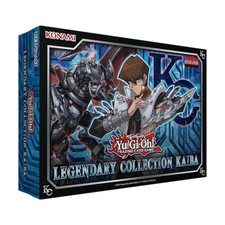 Yu-Gi-Oh! Legendary Collection Kaiba (2025 Re...