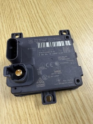 Front Tracking Radar Fit For Nissan Rogue 21-25 AWD Adaptive Distance Sensor