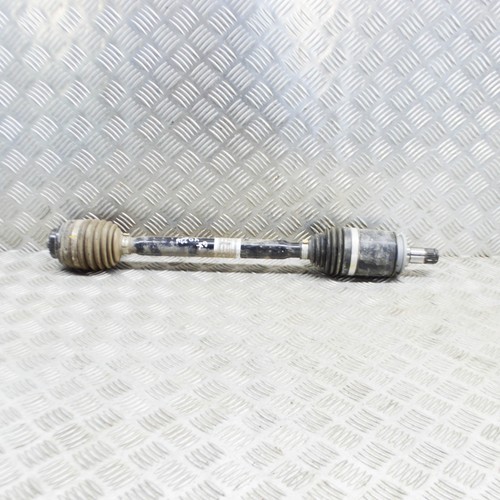 BMW i3 I01 Elektrische Antriebswelle hinten links 7641213 Strom 125 kW 2020