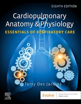 Cardiopulmonary Anatomy & Physiology