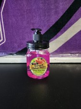 Sweet Melon Berry Luxury Hand Soap Soothes Softens 12 FL OZ