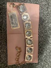 Ted Baker Rose Gold Bracelet