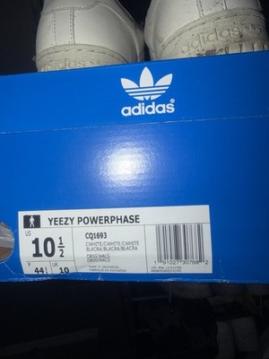 Size 10.5 - adidas Yeezy PowerPhase Calabasas OG for sale online