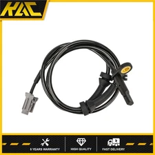 ABS Wheel Speed Sensor ALS2554 For Nissan Altima 2013 2014-2018 Maxima 2016-2022