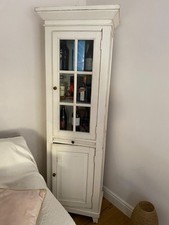 mobile da ingresso bianco