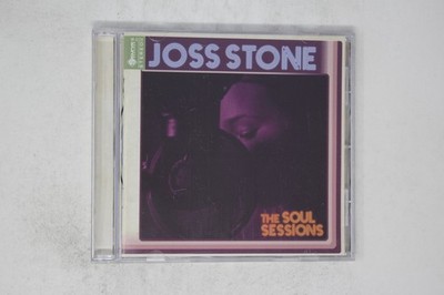 Joss Stone- the Soul Sessions CD Album