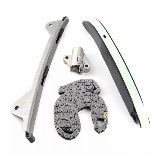 Timing Chain Kit Repair For Kia Hyundai Forte Elantra GT Soul 2.0L 244202E200 - Picture 4 of 15