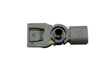 BEKO DISHWASHER UPPER TOP SPRAY ARM NOZZLE HOLDER DFN05410 DFN05410W DFN05410X