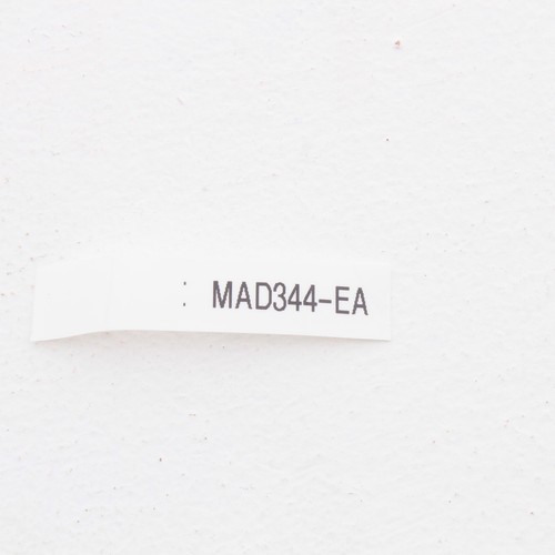 Madison 344 Malleable 1.25" Right Angle Pipe Clamp - Picture 5 of 5
