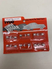 1980 Tyco Curve Hugger HP2 #8873 RT.HUB, GEAR, AXLE ASSY HO Slot Car New NOS