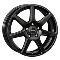 Autec Felgen Tallin SW 6.5X16 ET46 5X112 FüR Skoda Karoq Octavia Yeti Superb