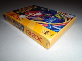 Sonic the Hedgehog 3, Sonic CD, Knuckles Chaotix ☆☆ Complete Sega Genesis CD 32X