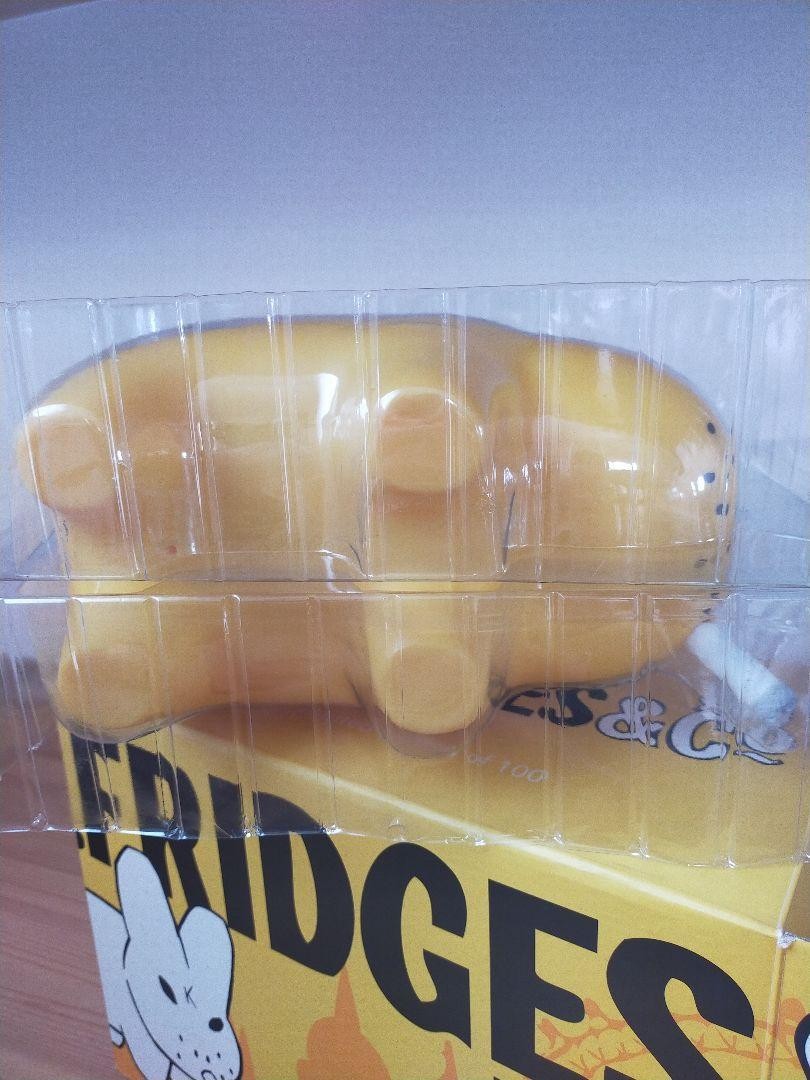 Dept 100 Pieces Limited Kidrobot Kozik Bearbrick | eBay Dept 100 Pieces Limited Kidrobot Kozik Bearbrick | eBay