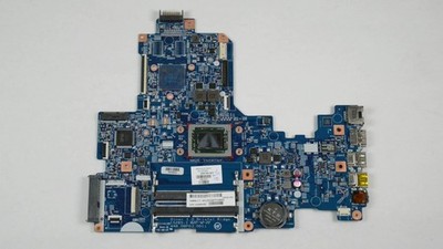 HP Notebook Laptop AMD9600P Socket FP4 DDR4 SDRAM Motherboard Open Box