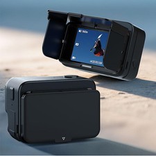 For insta360 Ace Pro 2 Sunshade Sun Hood Screen Protector Cover Shell