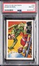 1966 A & BC BATMAN (BLACK BAT ON FRONT) #42 ROBIN IN PERIL P