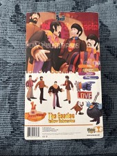 Beatles Figures Set for sale | eBay