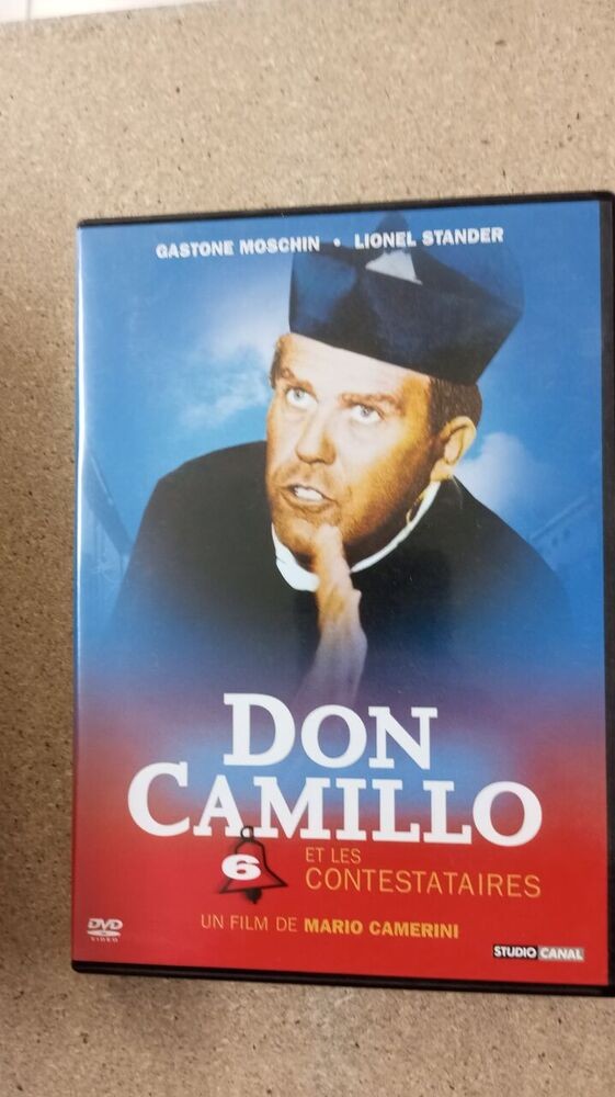 Don Camillo | Good Condition