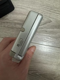 iQue Nintendo Ds Lite Mario Limited Edition Very Rare