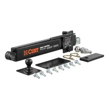 Curt 17200 Weight Distribution Hitch Sway Control Kit Curt 17200 Weight Distribution Hitch Sway Control Kit