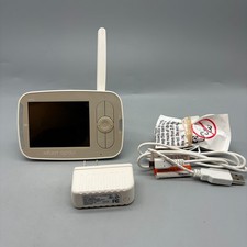 Infant Optics DXR-8 Baby Monitor