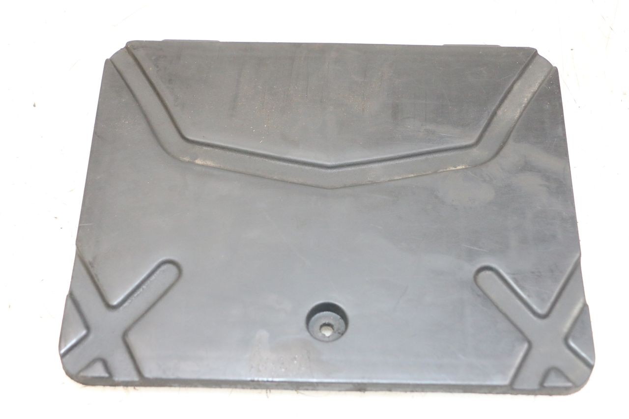 BATTERY COVER - KYMCO AGILITY 4T 50 (2018 - 2022)