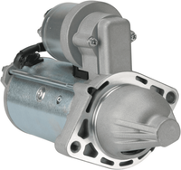 Anlasser Starter FüR Opel Astra H Stufenheck GTC Caravan J Family SchräGheck