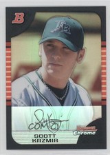Click to enlarge Scott Kazmir