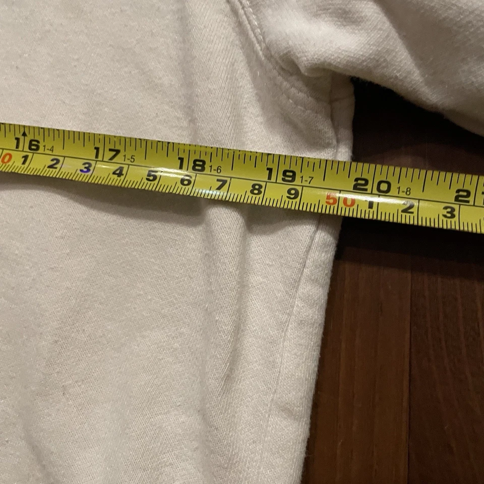 North Face Hoodie Womens Size M Pullover Never Stop Exploring Sweatshirt Outdoor - Image 4 of 4