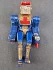 Vintage 1990 He-Man Artilla Action Figure MOTU Galactic Guardians Mattel