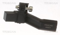 Triscan Impulsgeber, Kurbelwelle 8855 29158 FüR Audi Seat Skoda Vw