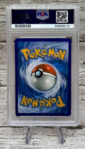 2019 POKEMON RESHIRAM & CHARIZARD GX SUN & MOON UNBROKEN BONDS #20 PSA 10 GEM - 第 2/2 張圖片