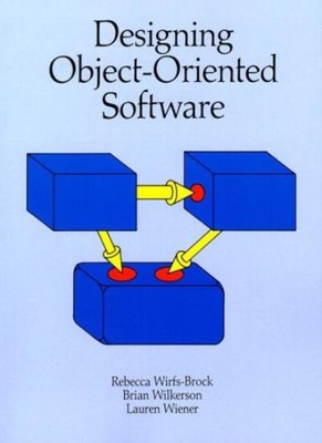 Designobjekt: Orientierte Software, Rebecca Wirfs-Brock, Brian W
