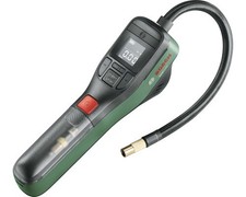 Akku-Druckluftpumpe Reifenfüller Bosch EasyP...