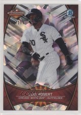 2019 Bowman Chrome 2018 AFL Fall Stars Atomic Refractor 73/150 Luis Robert 1y9