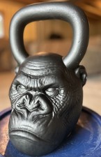 Onnit Gorilla Kettlebell