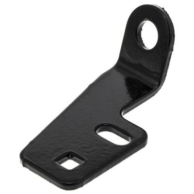 #ad Troy Bilt 784 5647 0637 Black Chute Crank Bracket Pony Horse Bronco GTX XP Tuffy $20.95