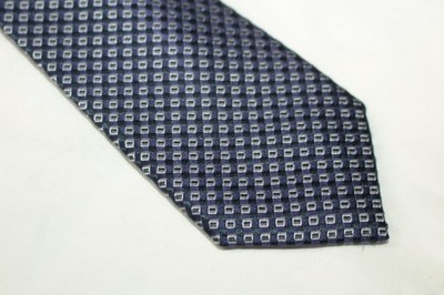 DEL MARE 1911 Silk tie F86964