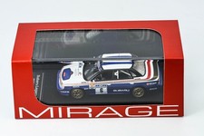 hpi-racing Subaru Legacy RS #6 Colin McRae vincitore Manx Rallye 1991 1:43 8269