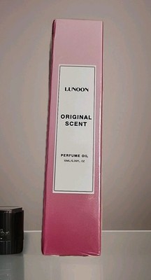 Natural Charm Jasmine Perfume Oil 10 ml