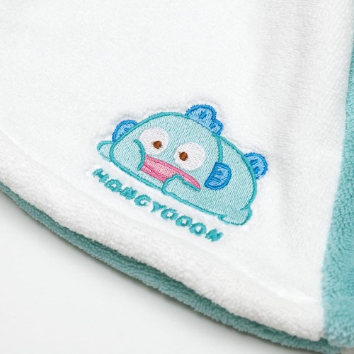 Skater Absorbent Quick Drying Sauna Hat Head Circumference 64cm Hair Drying Towe - 第 3/9 張圖片