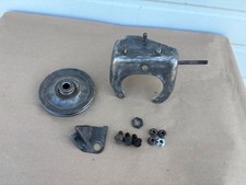 1968-1976 Ford Fe 352 360 390 428 Power Steering Pump Bracket 7aa Pulley 68-76