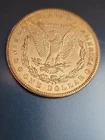 1878-CC Morgan Silver Dollar $1  Carson City